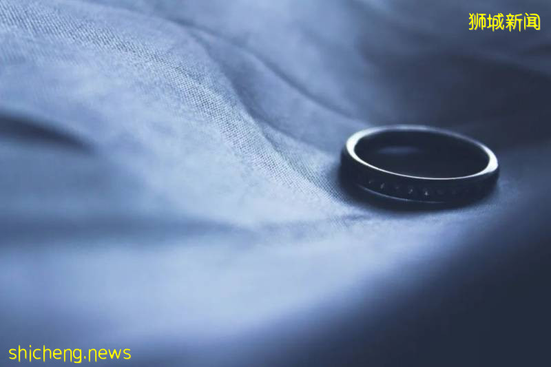 網絡熱議的離婚冷靜期新法案，國內離婚難，沒想到新加坡更難且沒有離婚法!