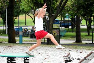 在新加坡怎么过儿童节？10个遛娃地点带你飞起