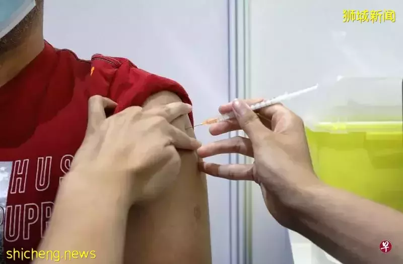 ​謊稱已接種疫苗 洋漢涉向新衛生部作假陳述被控