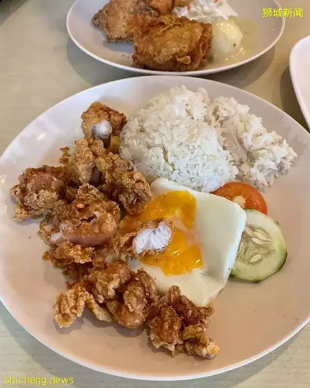 Waffletown终于重新开张!新店在NEWest,能够再次品尝到好吃的美式快餐啦🍔