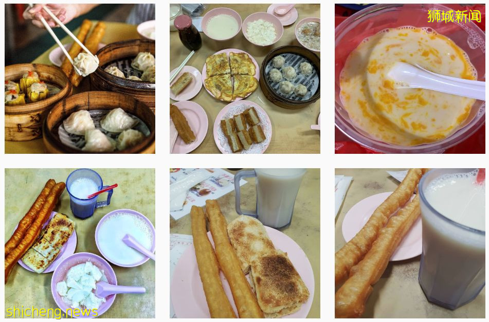 历史悠久！全天候营业！每天都等你来的永和豆浆油条大王