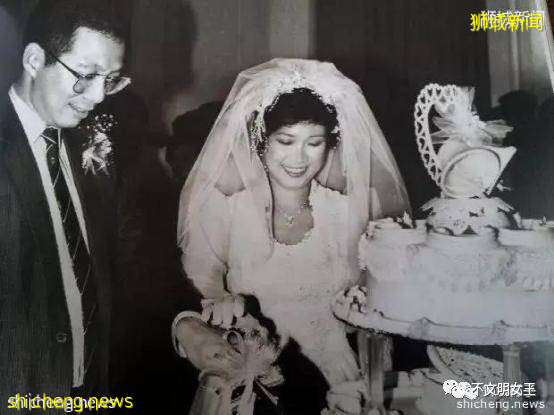 李玮玲: 强悍到手撕总理哥哥, 目睹父亲逝后椅子被移走, 却崩溃到哭