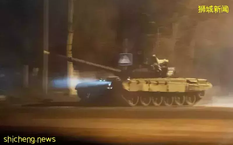 我國外交部：強烈譴責所有無端入侵主權國家行爲