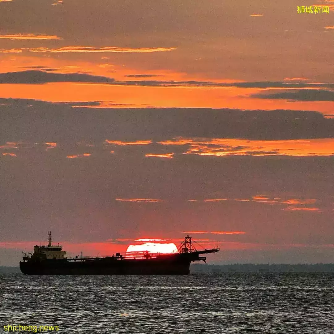 新加坡有个冷门景点,可尝当日最新鲜啤酒,临海眺望马来西亚