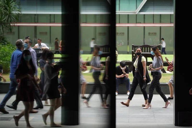 新加坡職總U關懷基金已讓3萬余會員受惠,部分援助計劃還在接受申請