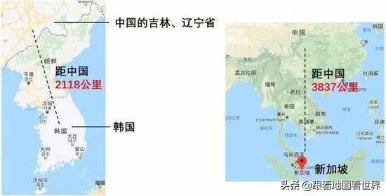 弹丸小国新加坡如何崛起?新马分家后,驾驭海洋的小城大国