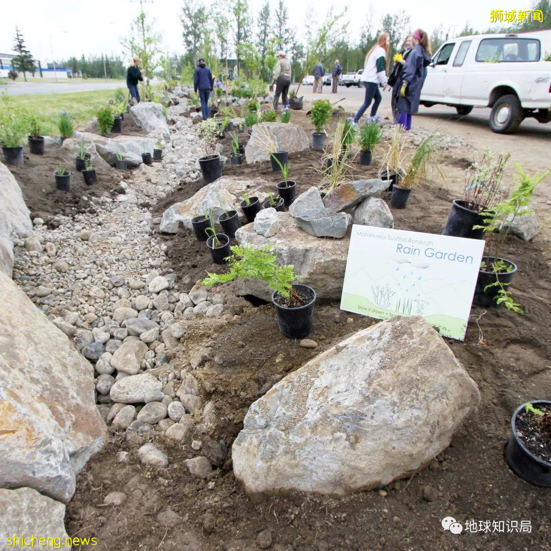 你知道新加坡爲什麽還被稱爲海綿城市嗎
