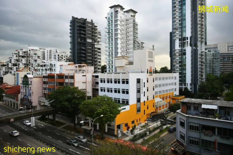 膽小慎入！新加坡老炮兒才知道的“都市夜傳說”