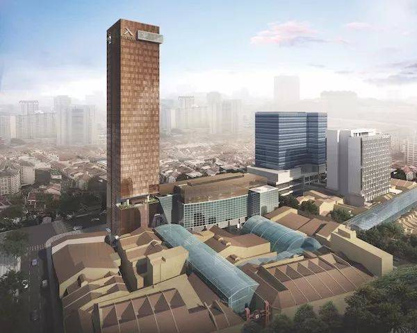 The Clan Hotel酒店: 奢华与文化的交汇