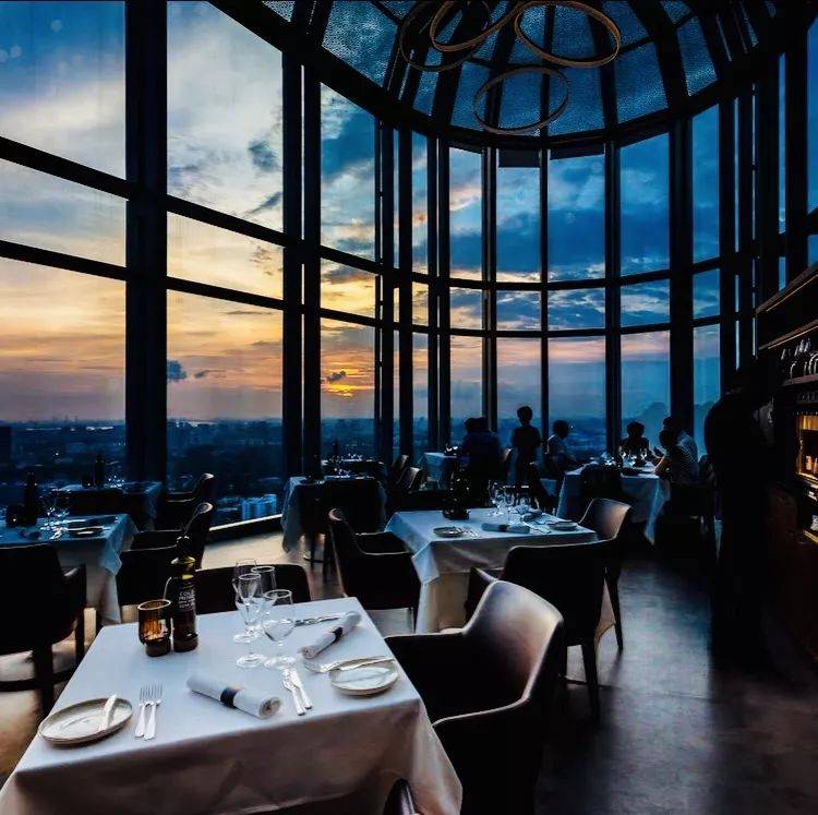 新加坡 • 美食篇