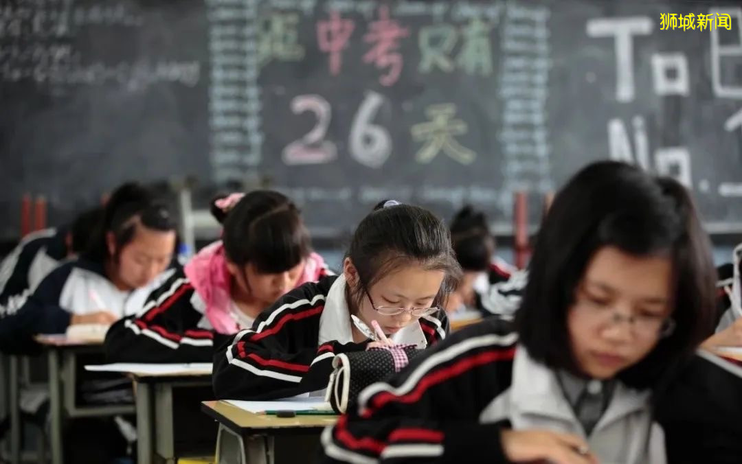 爲什麽中考後是留學新加坡的最佳時機