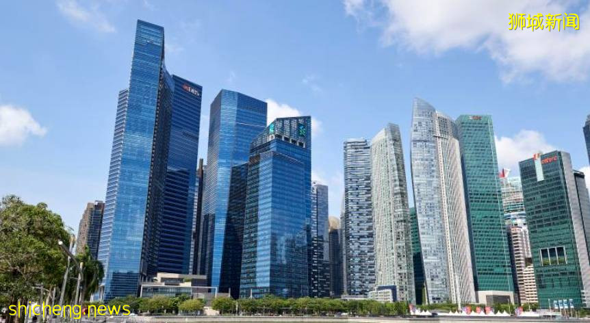 在新加坡求职面试,须掌握哪些技能?如何拉高印象分