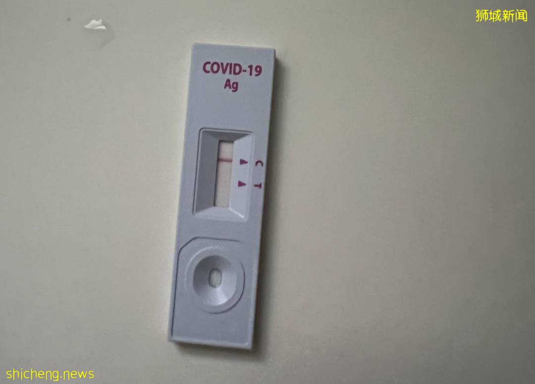 一家老小同时确诊新冠!在新加坡居家康复,你想知道的经验都在这