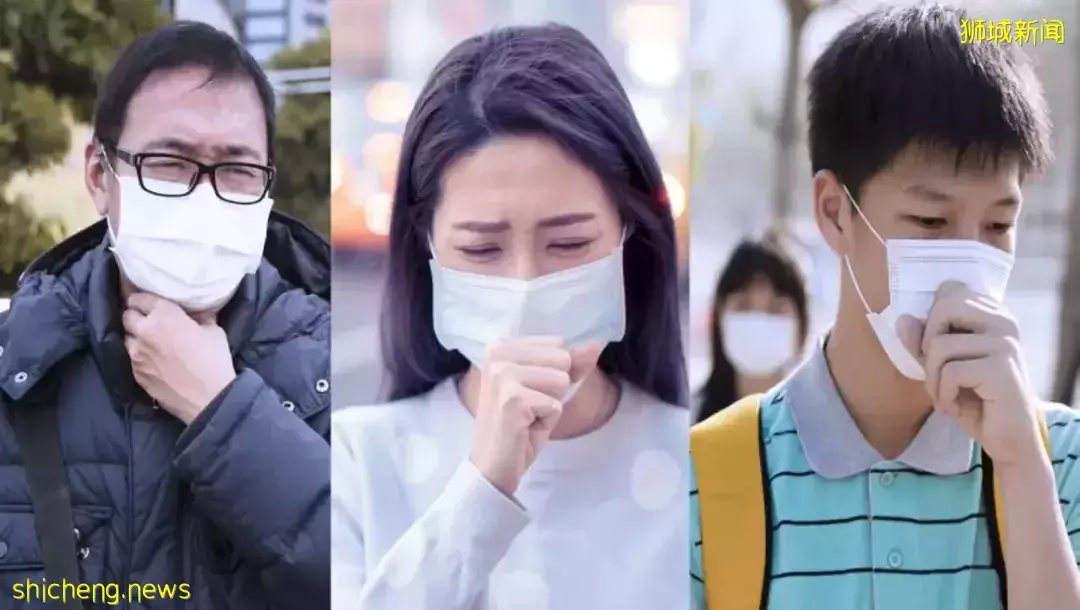 實拍!新加坡長周末人擠爆!在泰國、馬來西亞遭搶劫、被偷!網傳中國十一將開放出境遊