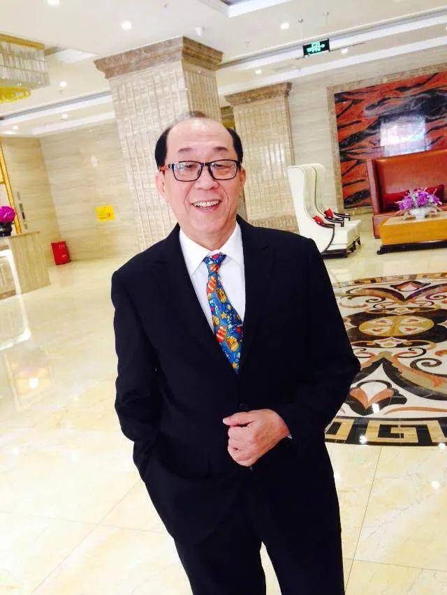 曾皓文：胡歌鍾漢良米雪範文芳很棒！新加坡劇巅峰難複制