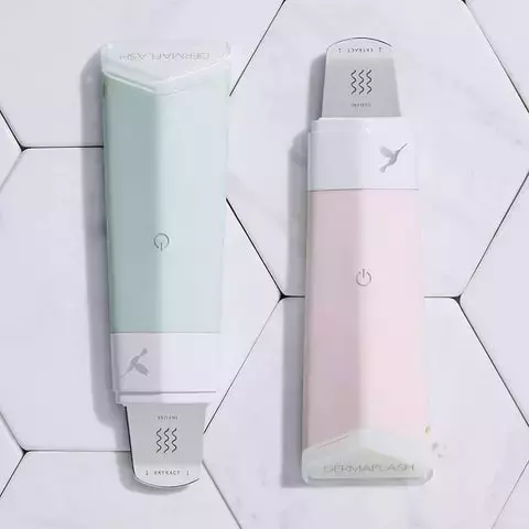 喜迎聖誕和新年！專業美容儀網站推出超級大促！Nuface, Tripollar, Foreo, Clarisonic 跳水價！輕松在家美容啦