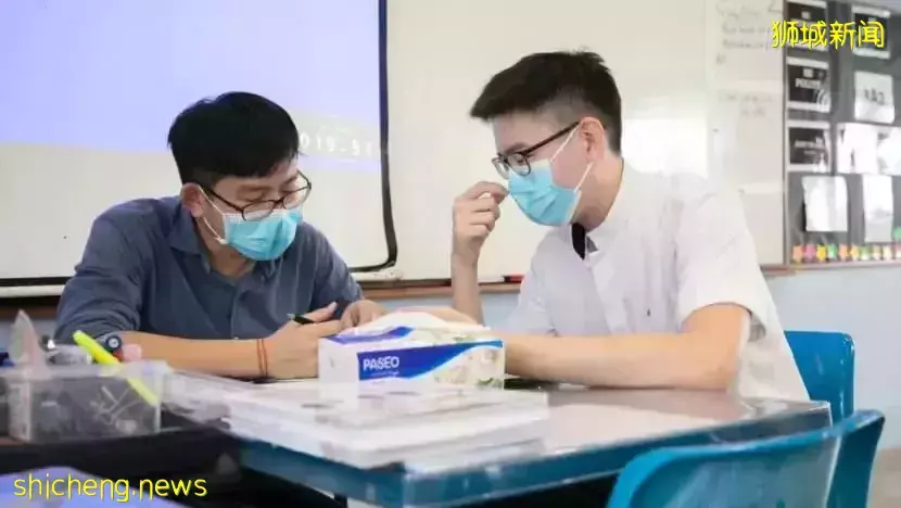 新加坡聯合招生計劃結果2月4日公布!報到、轉學、上訴,結果公布後學習需要知道