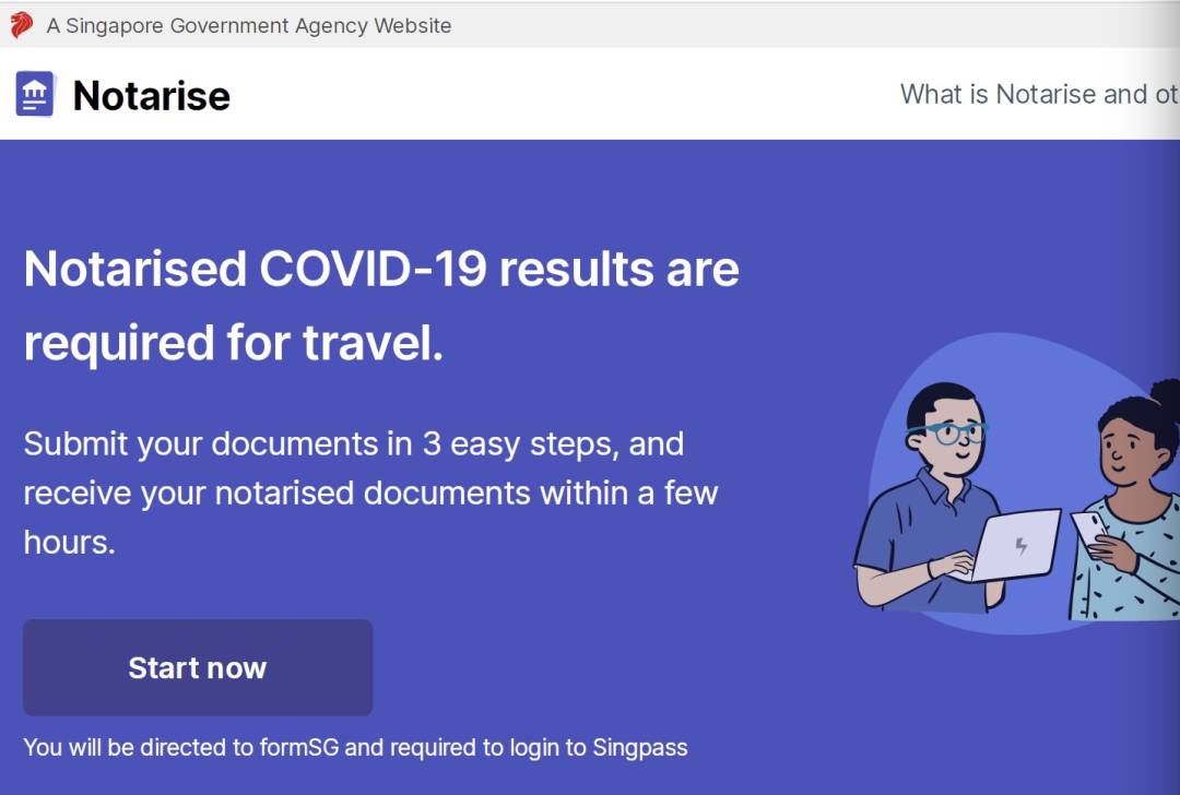 重磅官宣!從新加坡回國有望免隔離!中國將推出“疫苗護照”