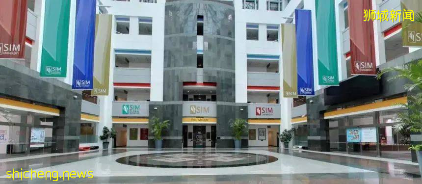 【新加坡留学】国内985堪称神仙打架!来新加坡顶级名校让你分分钟躺赢