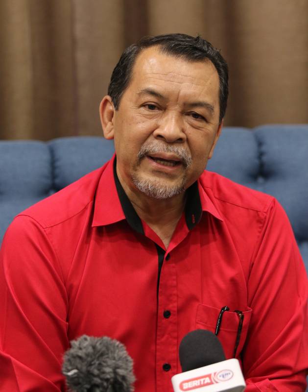 狮城雇主不批长假 · 大马客工咬牙苦等回家