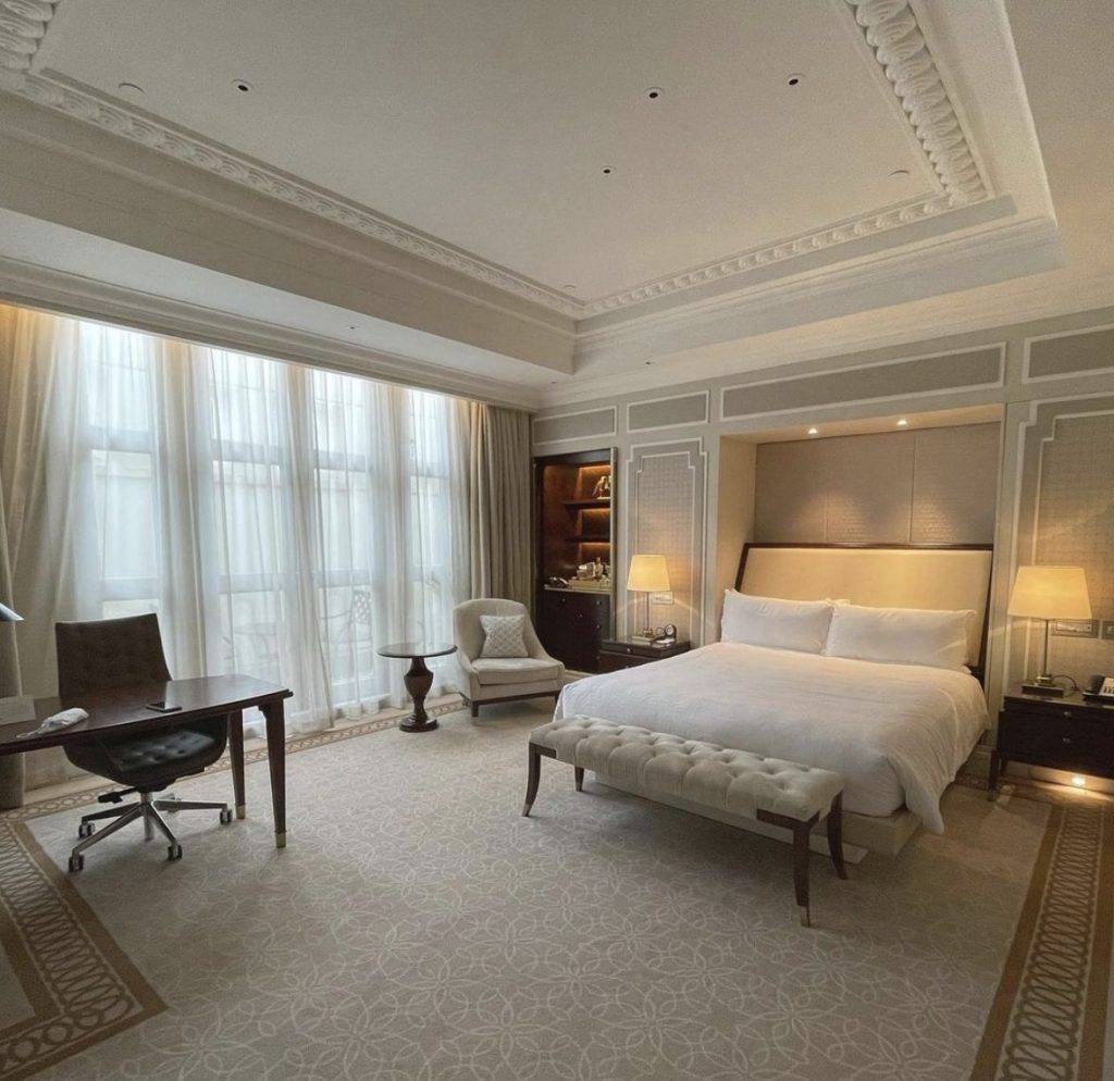 新加坡新春季最佳Staycation酒店促銷大盤點!低至45折還有包早晚餐另加額外高達13%返現喔