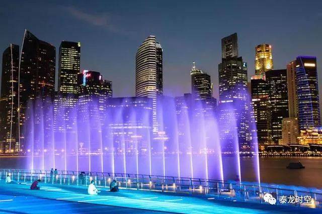 新加坡旅游有10件必做的事情