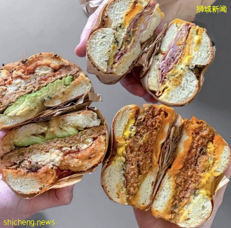 獅城阻斷期那些外賣爆單的美食,你有做過貢獻嗎!