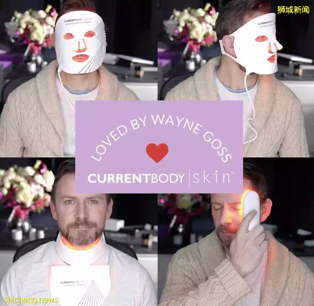 一年一度GSS大促開始啦！解鎖寶藏美容儀隱藏折扣獨家秘笈，超多熱門型號美容儀超低價帶回家