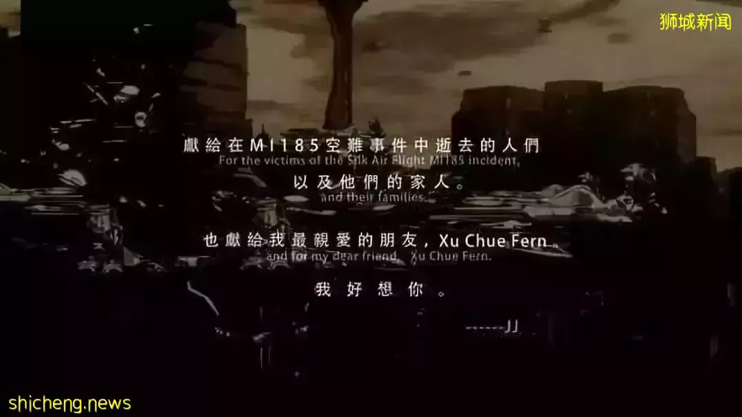 新航飞机降落时险出事!剧烈抖动差点冲出跑道!新加坡曾发生这些空难