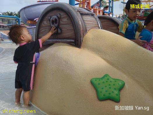 7大溜娃好去處:科學館,遊樂場,水上樂園