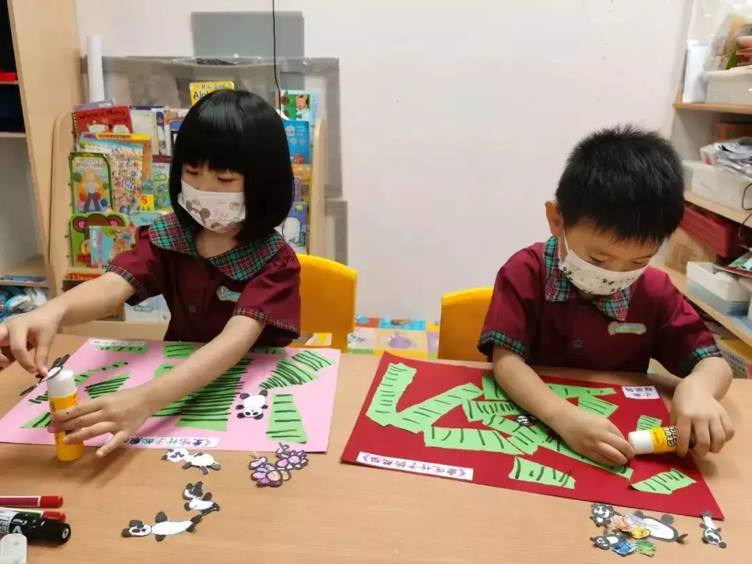 华文怎么教?新加坡幼儿园老师亲授经验