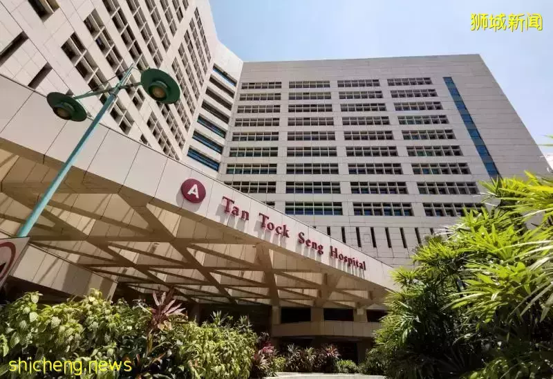 新加坡确诊病例暴增，病床使用率逼近九成