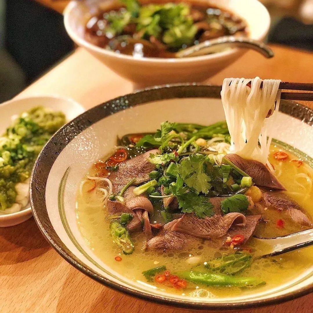 獅城嗦粉不完全指南(上):嗦粉,只有0次和無數次