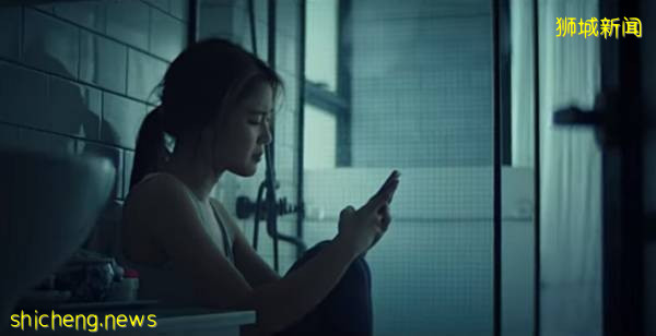 ◤新國CCB◢數導演攜手拍真人真事 4語系列短片 觸動人心!