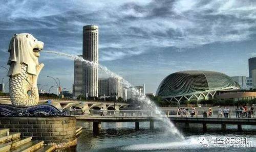 选择移民新加坡可以享受什么优势