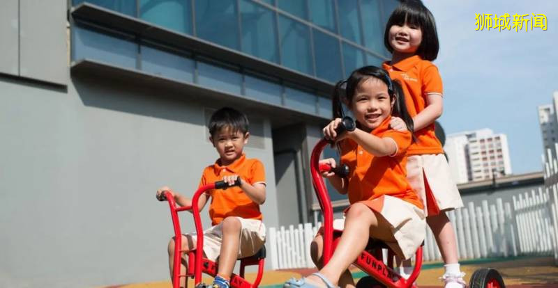 想去新加坡上幼儿园,不知道该怎么选择?这篇文章一定要看