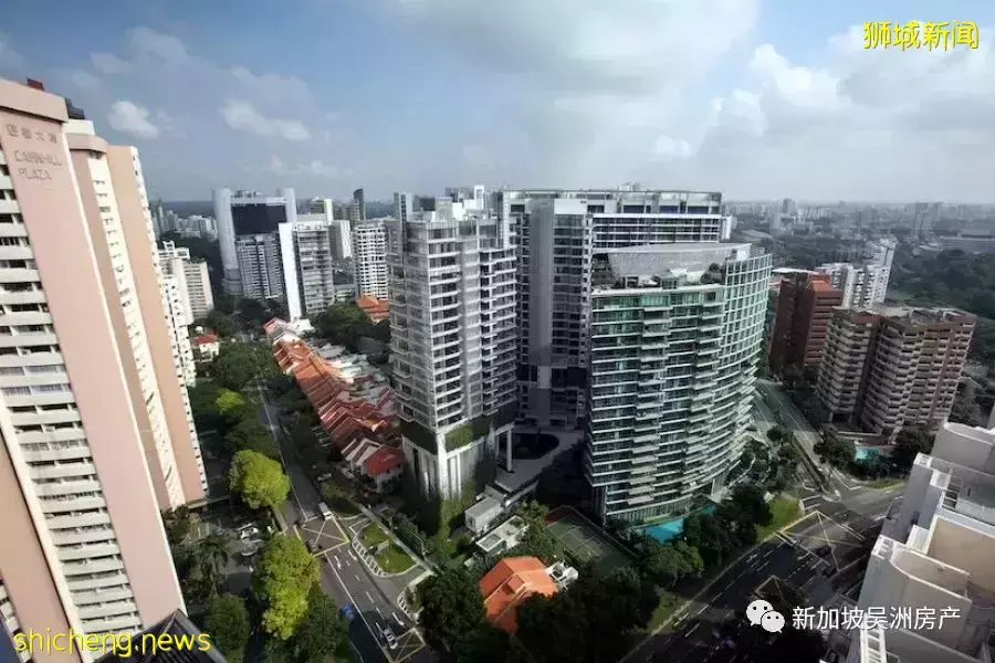 一文了解新加坡永久地契与租赁地契的差别(二)