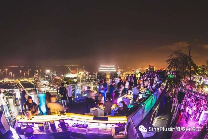 新加坡核酸檢測降價有望？坡島人民喜大普奔