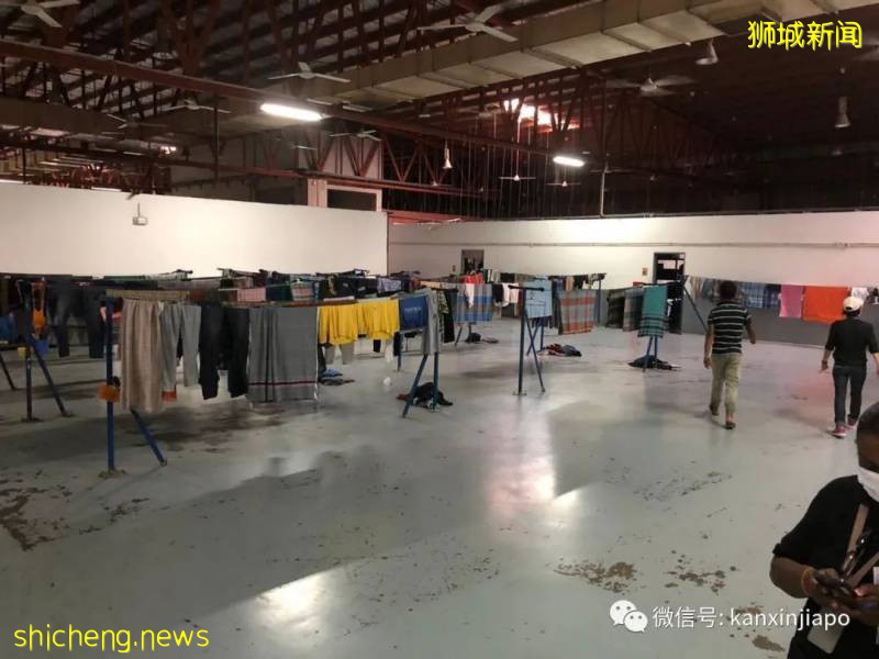 详解:客工冠病疫情下的危机处理