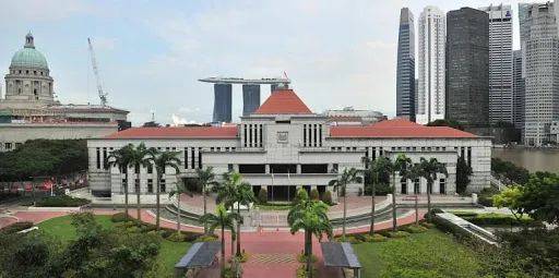 新加坡公开承认:错误发放3亿7000万元雇佣补贴,9成能追回