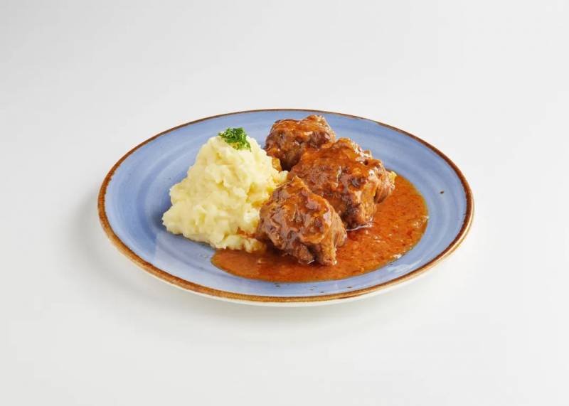 探店這家開在Hillion Mall的餐廳彙集了新加坡最優秀的海南菜