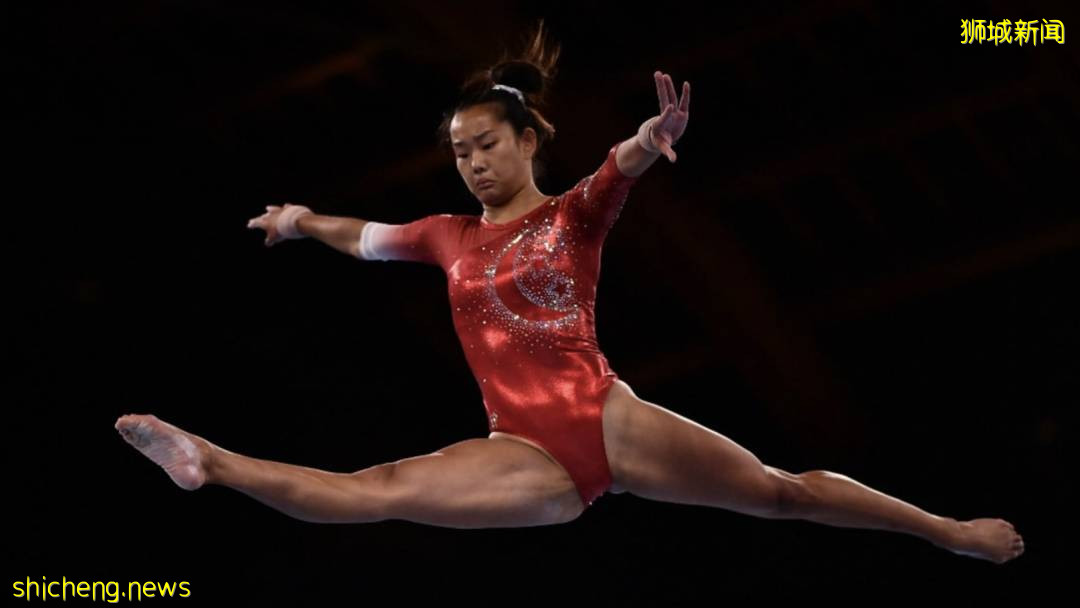 一周回顧!新加坡選手奧運之旅表現如何