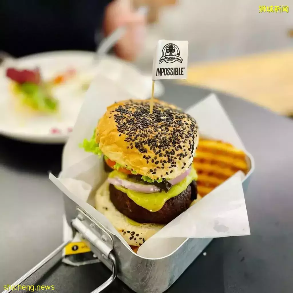 滿足你的甜品胃！盤點新加坡必會讓人小鹿亂撞的甜品店 💕 小夥伴們速去拔草