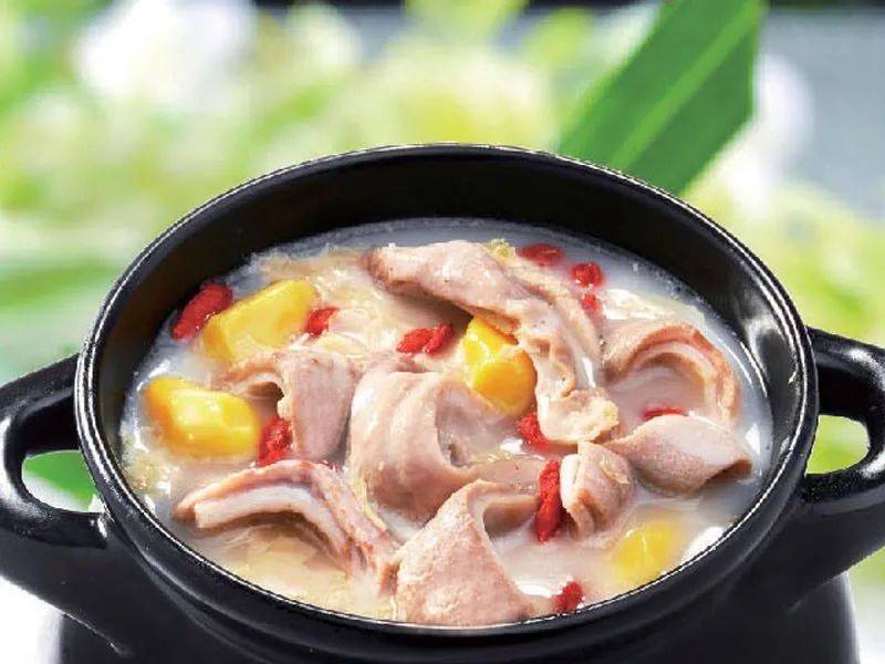 爱煲老火汤?新加坡哪里买中药食材最方便