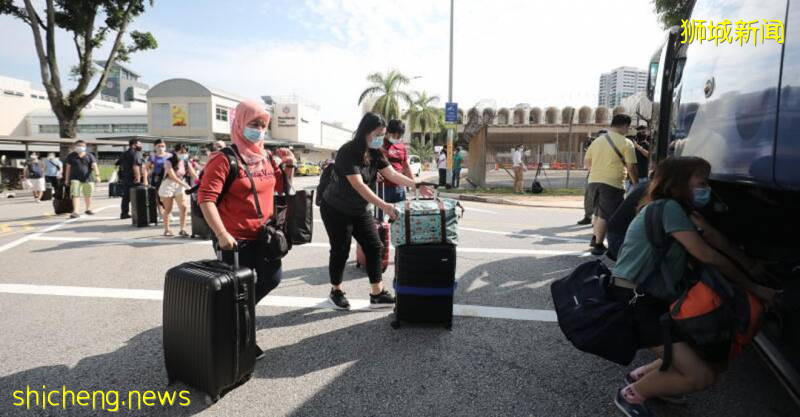 返新工作找落腳處 越堤族偏愛義順兀蘭裕廊光