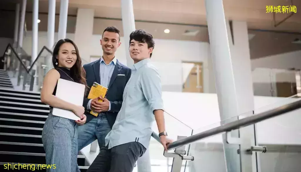 2月22日全新硕士课程申请开放!新加坡国立大学把握机遇,培养绿色发展新型人才