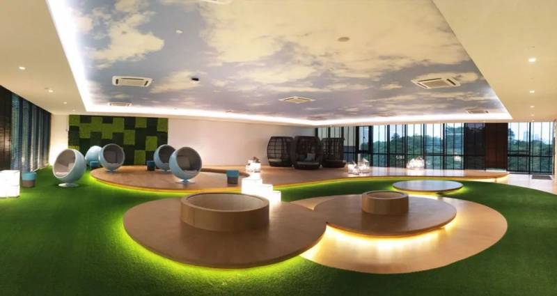 亞洲TOP10國際學校,光是新加坡霸屏三位