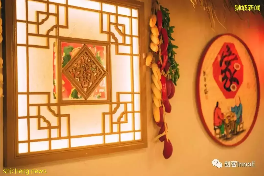 烤魚+燒烤+傳奇家常菜!這家店就是江湖的傳奇!走起!走起