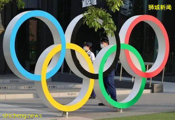 新加坡疫情或成击穿东京奥运会的最后一针