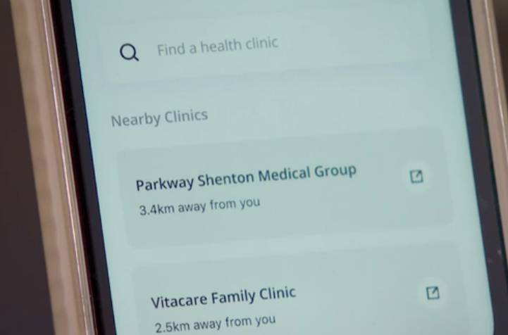 新航即日起启用二维码验证登机!印尼和马来航线首试用